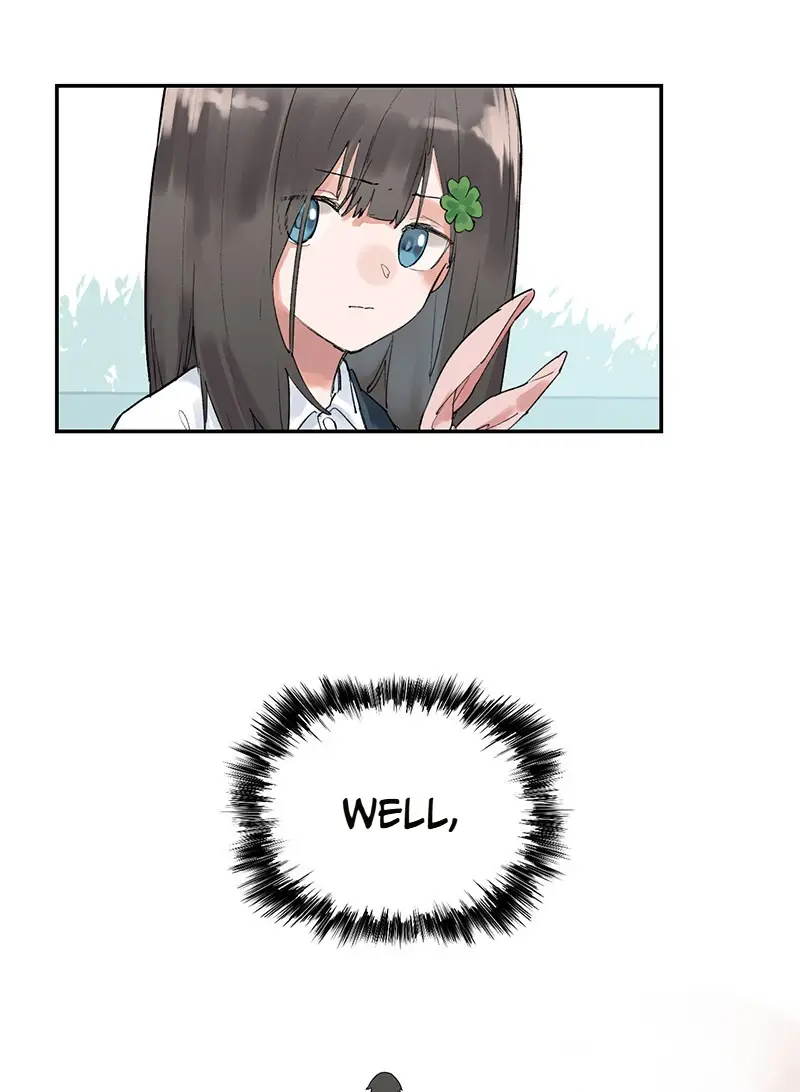 Read For the Fifth Leaf Manga Online