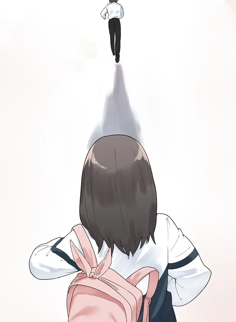 Read For the Fifth Leaf Manga Online