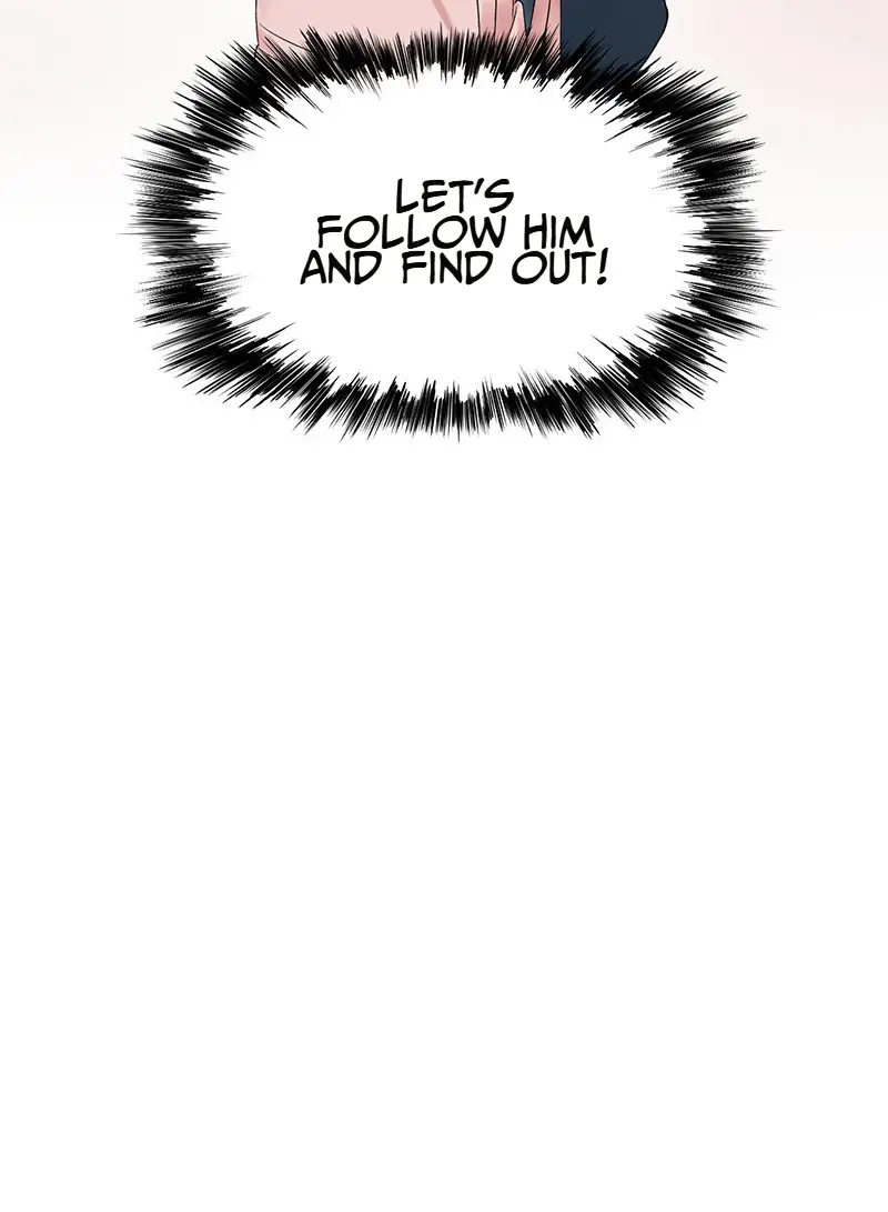 Read For the Fifth Leaf Manga Online