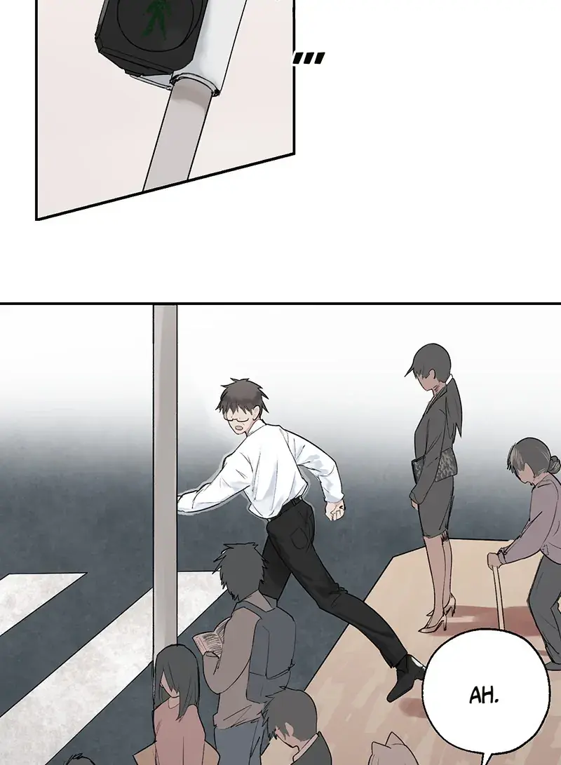 Read For the Fifth Leaf Manga Online