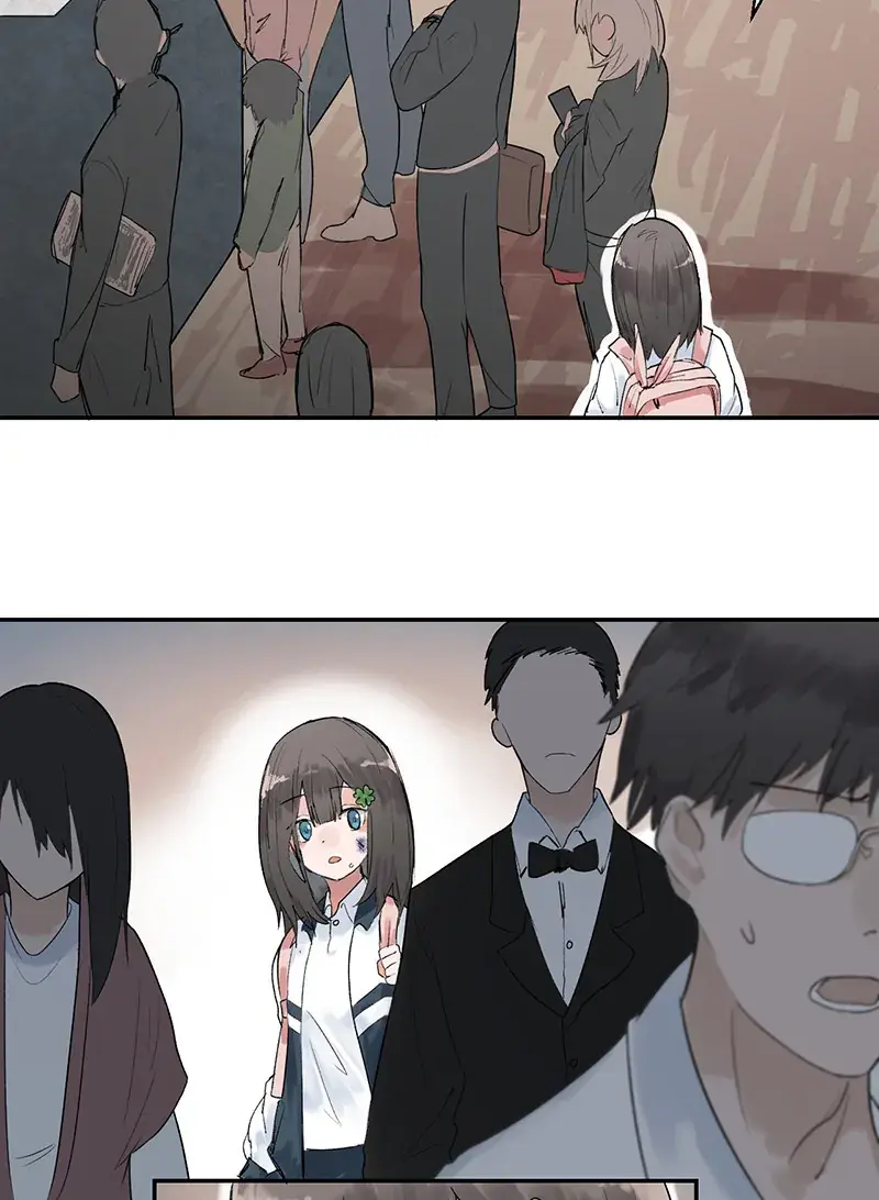 Read For the Fifth Leaf Manga Online