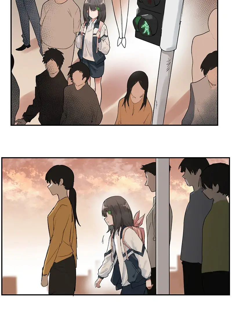 Read For the Fifth Leaf Manga Online