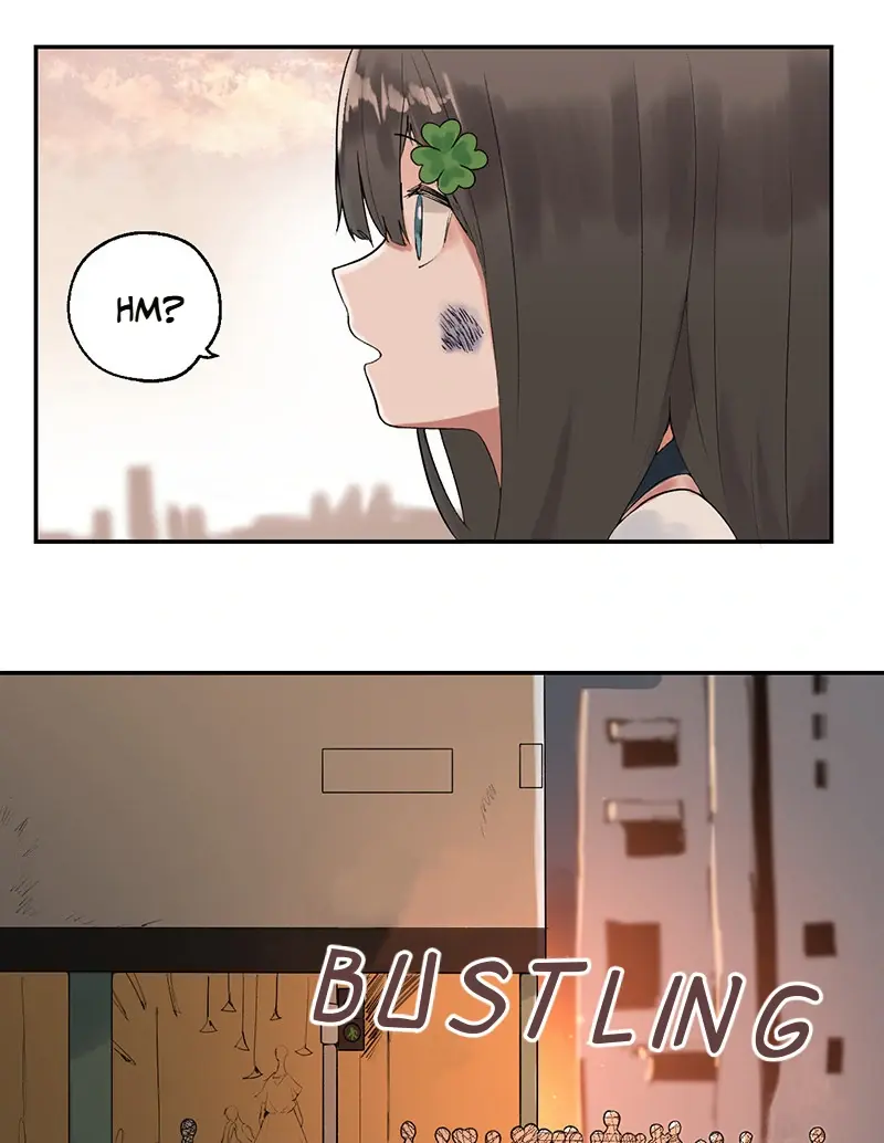 Read For the Fifth Leaf Manga Online