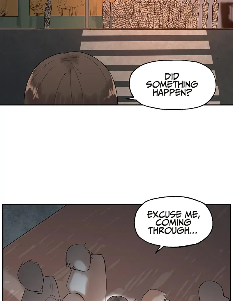 Read For the Fifth Leaf Manga Online