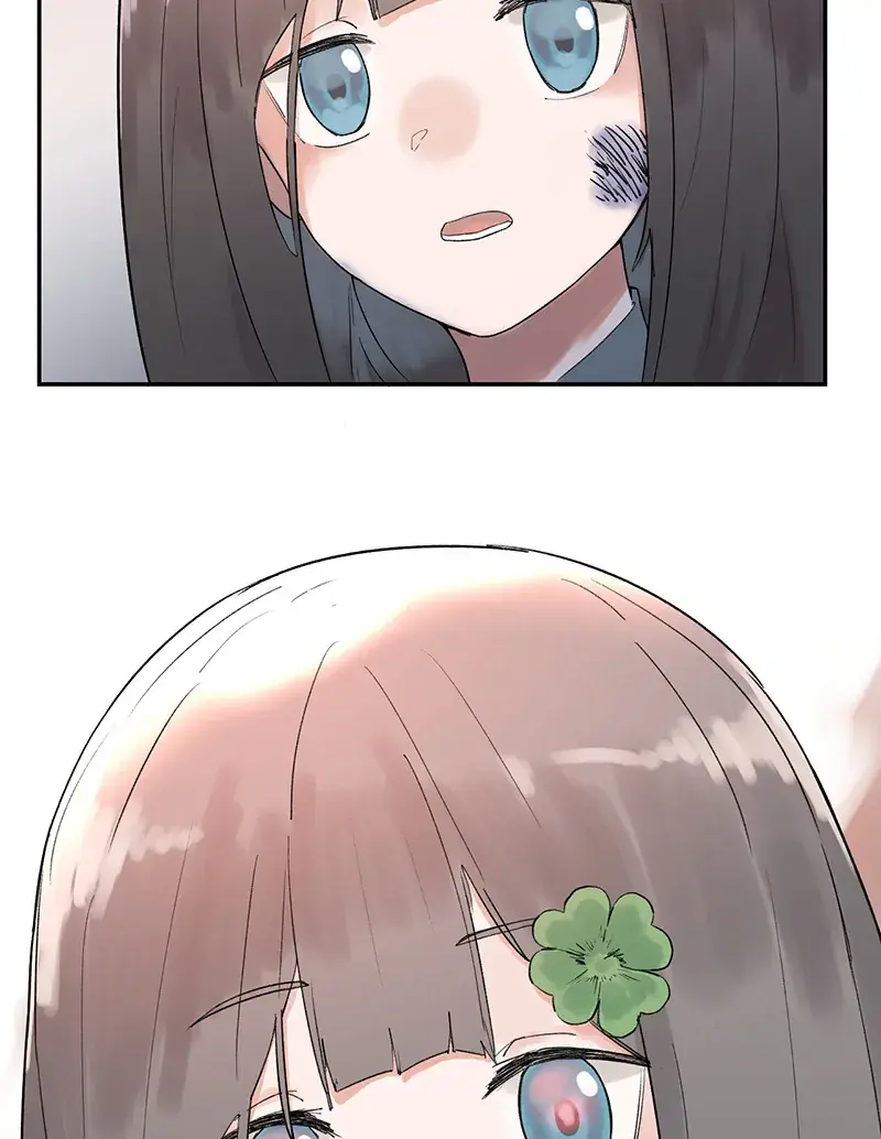 Read For the Fifth Leaf Manga Online