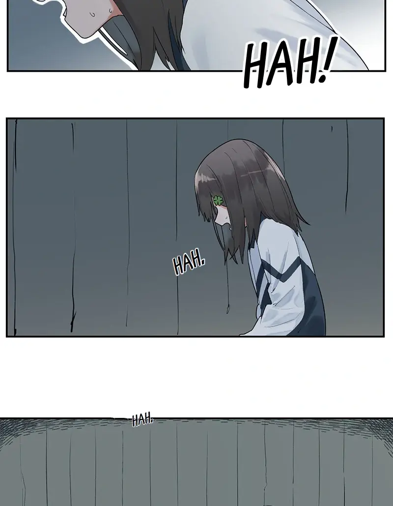 Read For the Fifth Leaf Manga Online