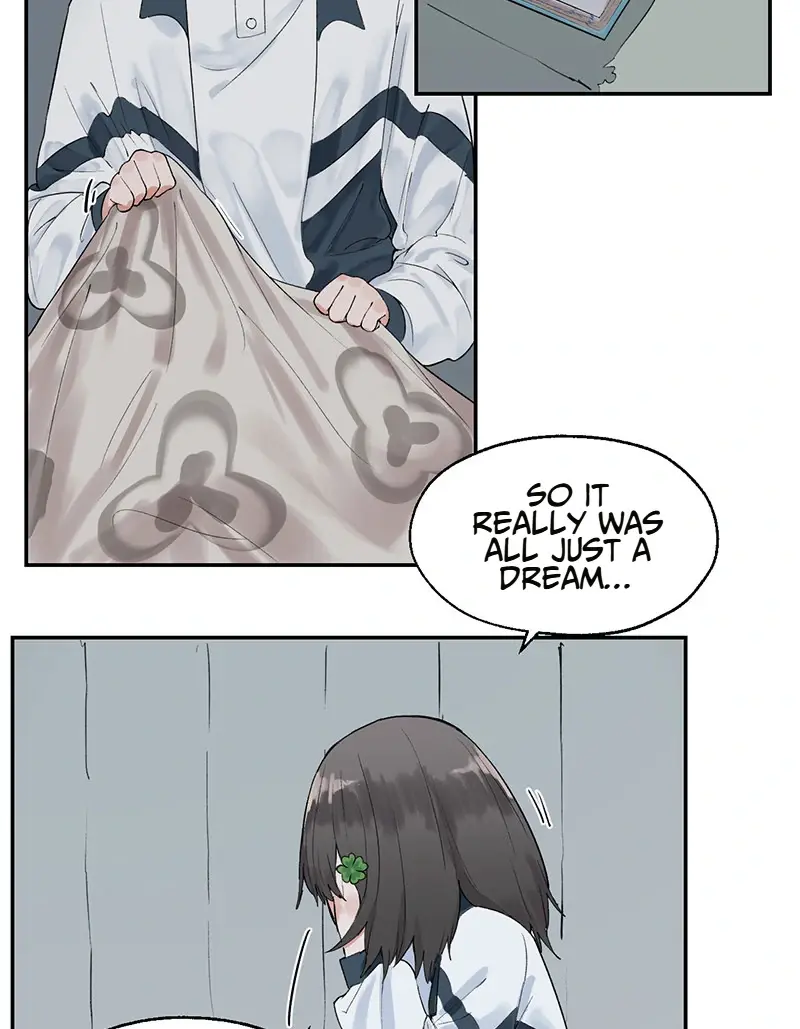 Read For the Fifth Leaf Manga Online