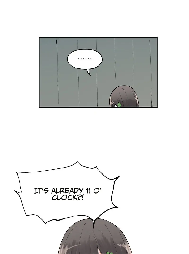 Read For the Fifth Leaf Manga Online