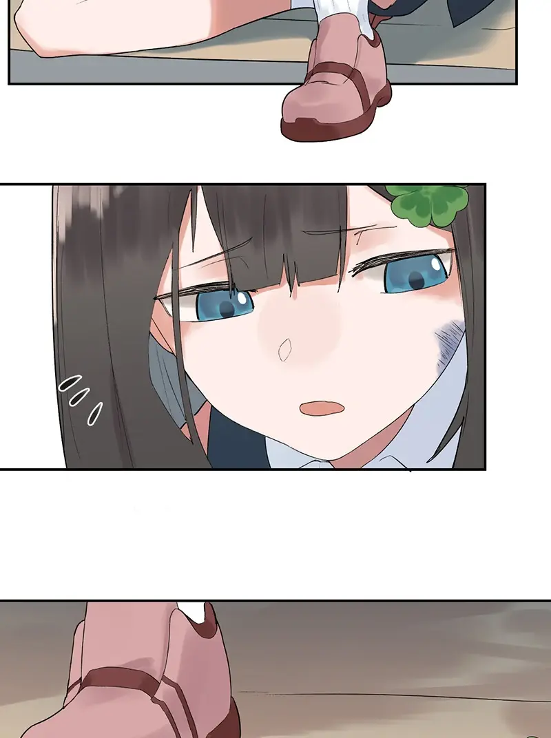 Read For the Fifth Leaf Manga Online