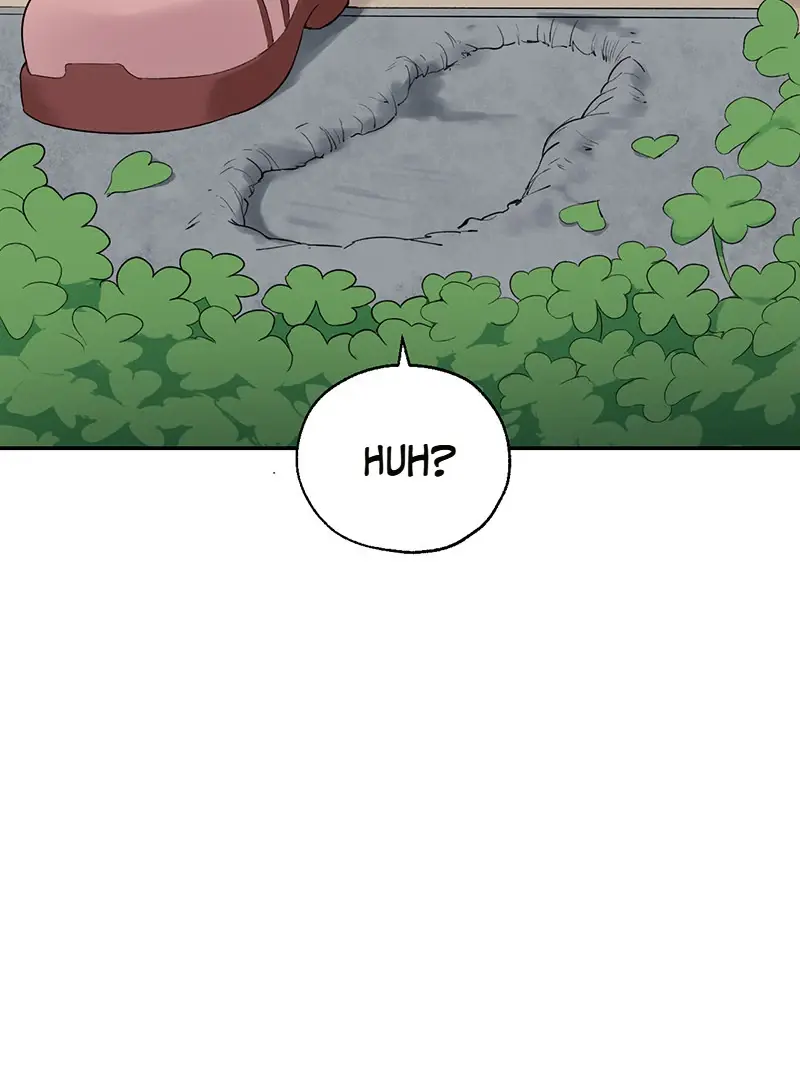 Read For the Fifth Leaf Manga Online