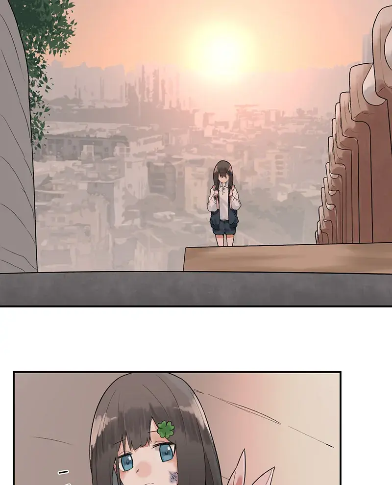 Read For the Fifth Leaf Manga Online