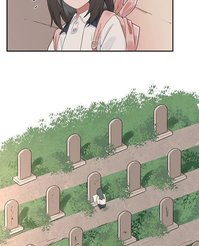 Read For the Fifth Leaf Manga Online