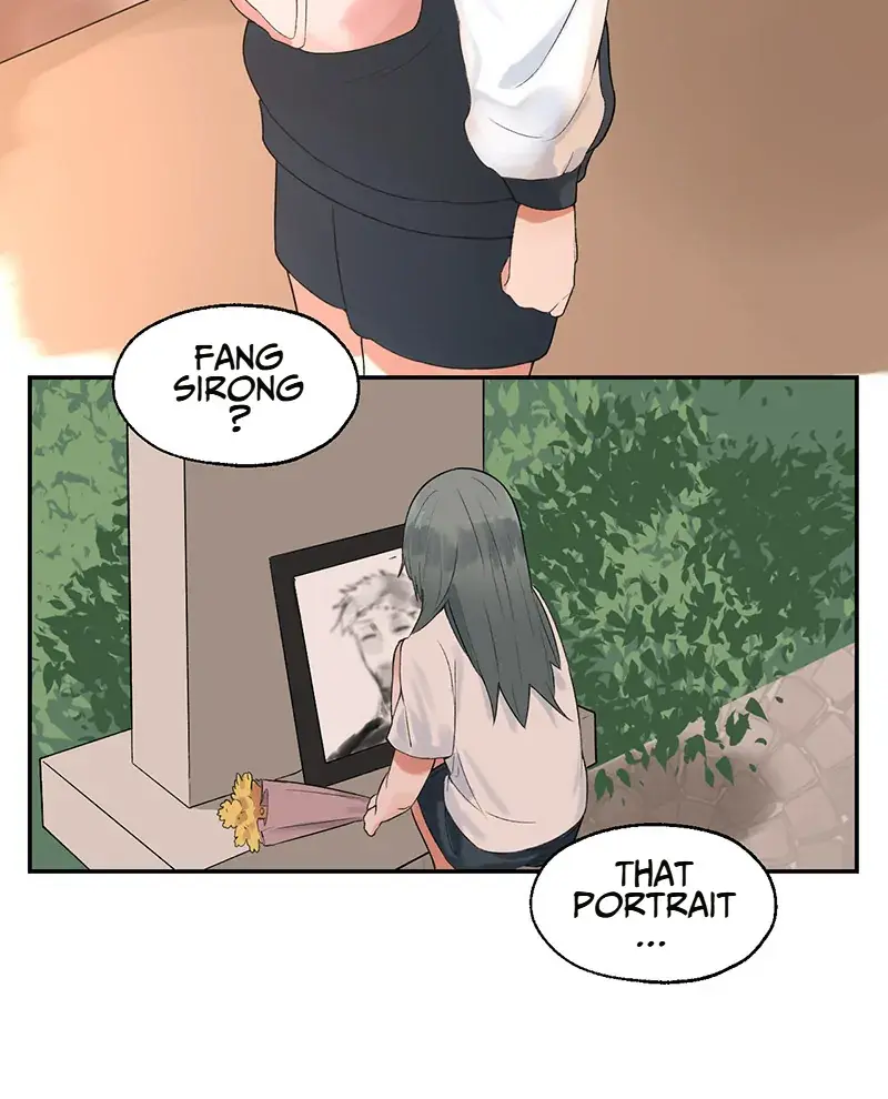 Read For the Fifth Leaf Manga Online