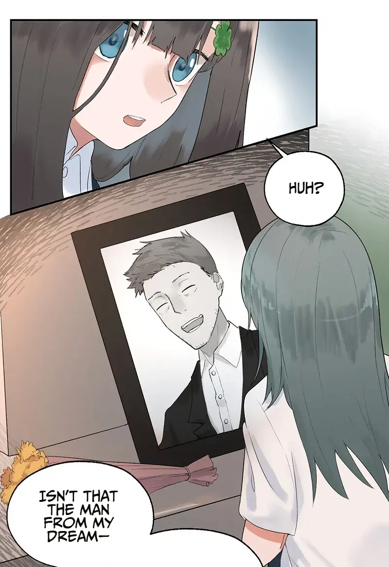 Read For the Fifth Leaf Manga Online