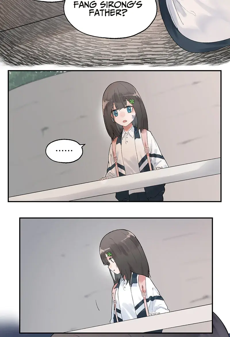 Read For the Fifth Leaf Manga Online