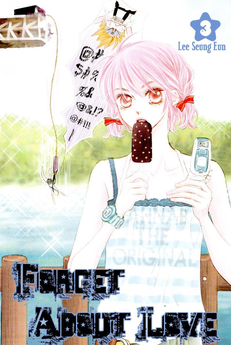 Read Forget About Love Manga Online