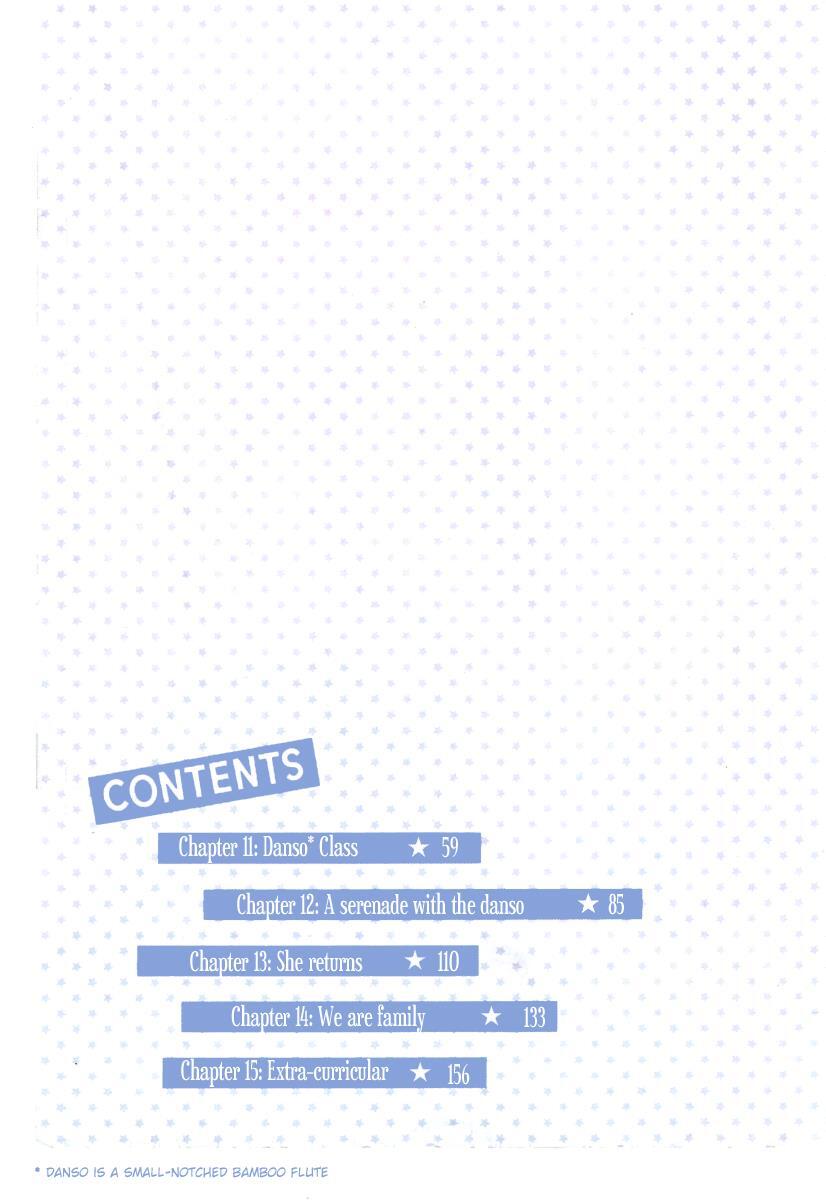 Read Forget About Love Manga Online