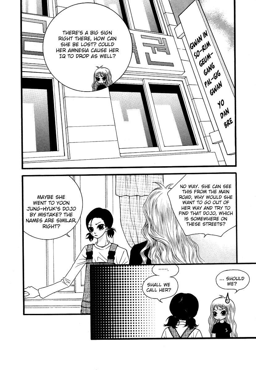 Read Forget About Love Manga Online