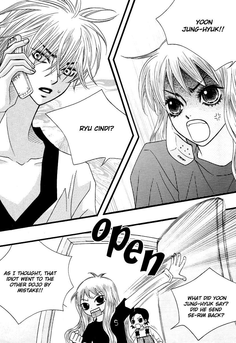 Read Forget About Love Manga Online