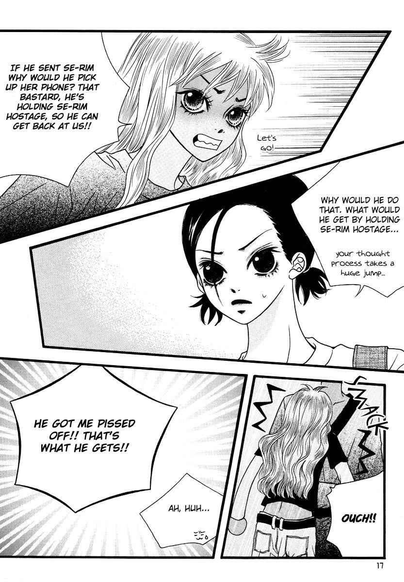 Read Forget About Love Manga Online