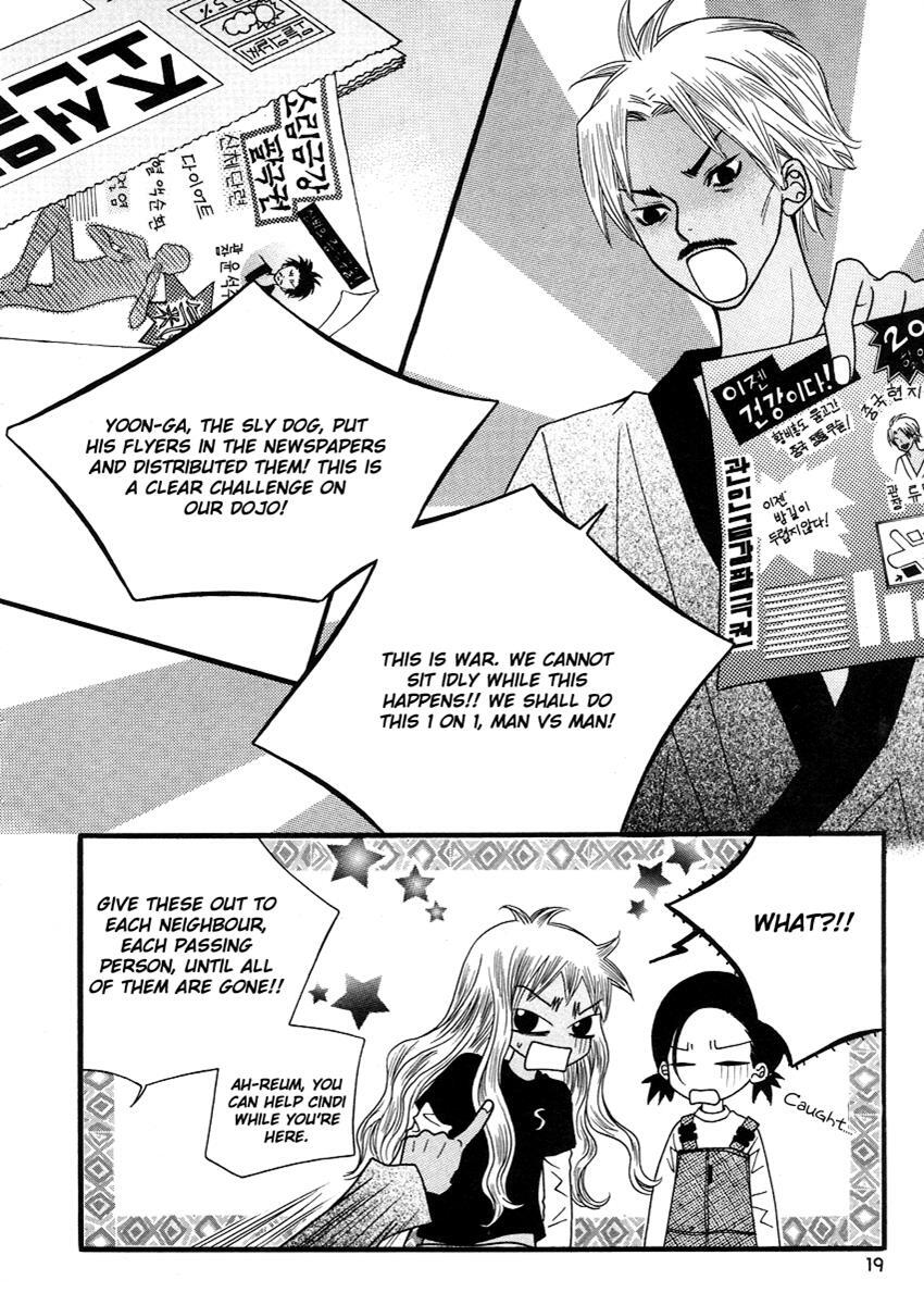 Read Forget About Love Manga Online