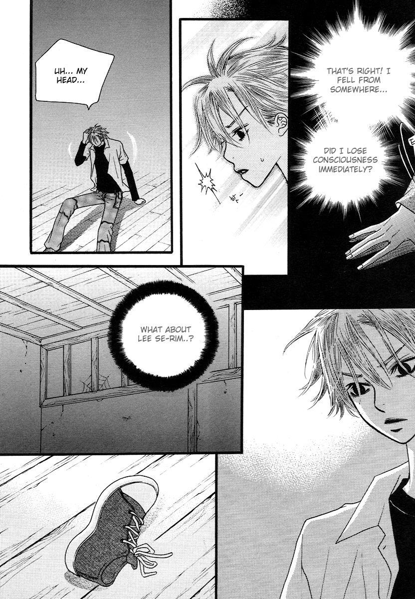 Read Forget About Love Manga Online