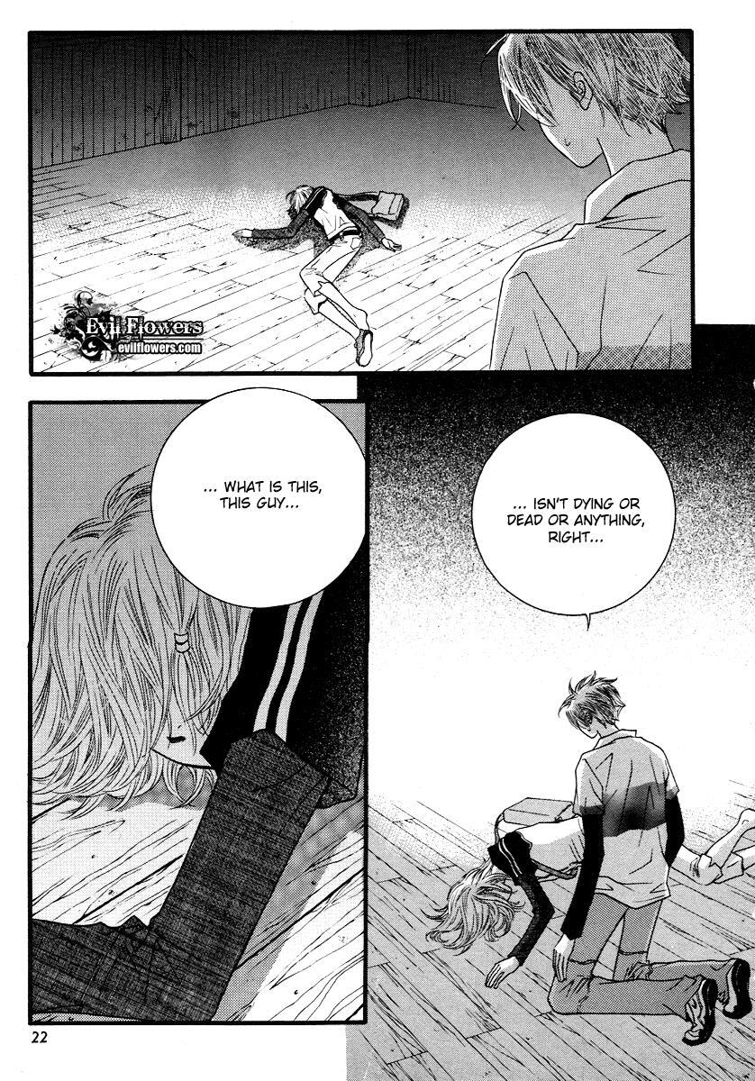 Read Forget About Love Manga Online