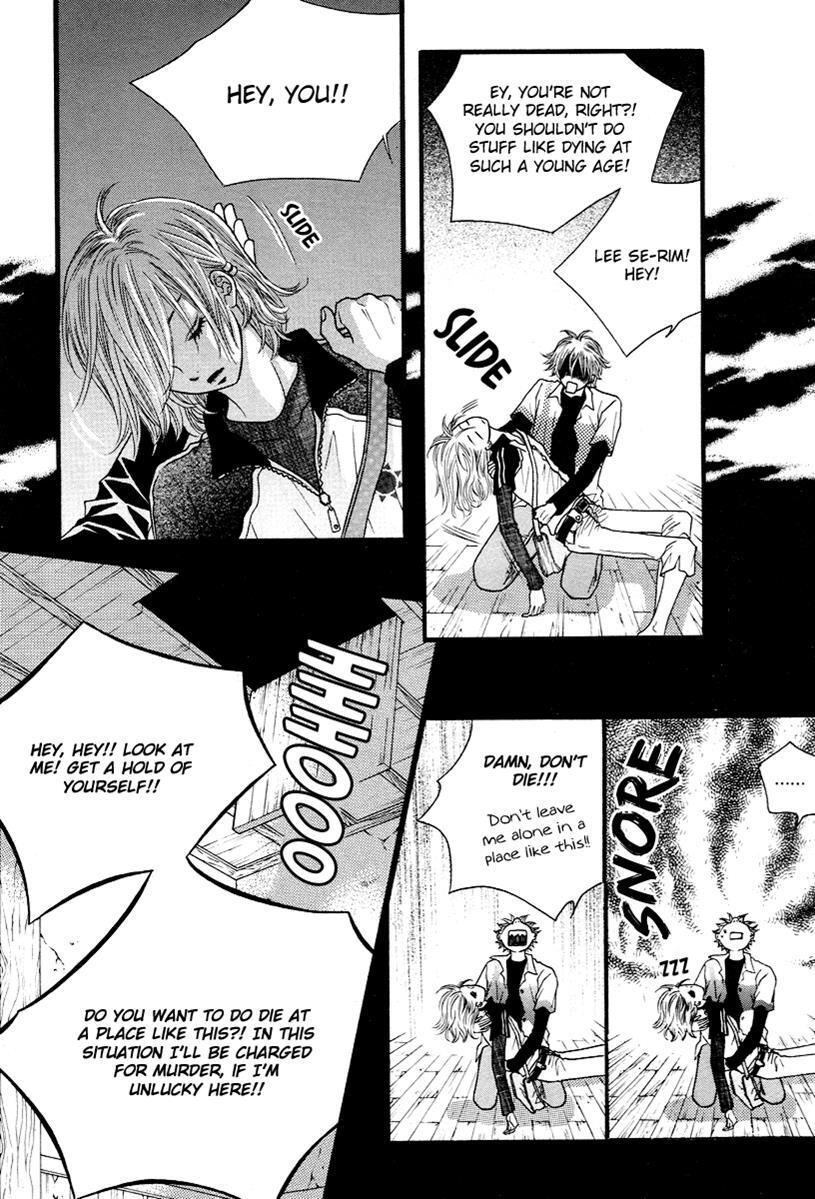 Read Forget About Love Manga Online
