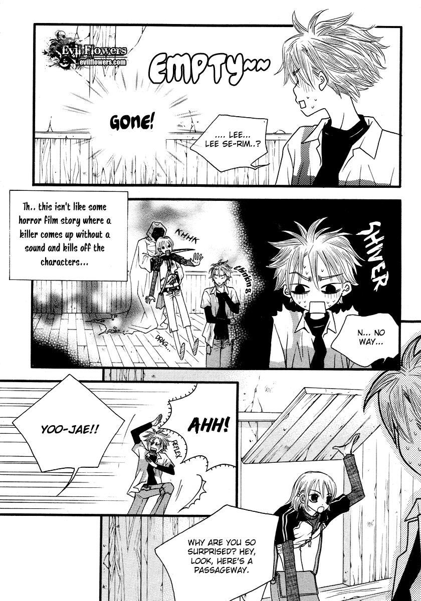 Read Forget About Love Manga Online