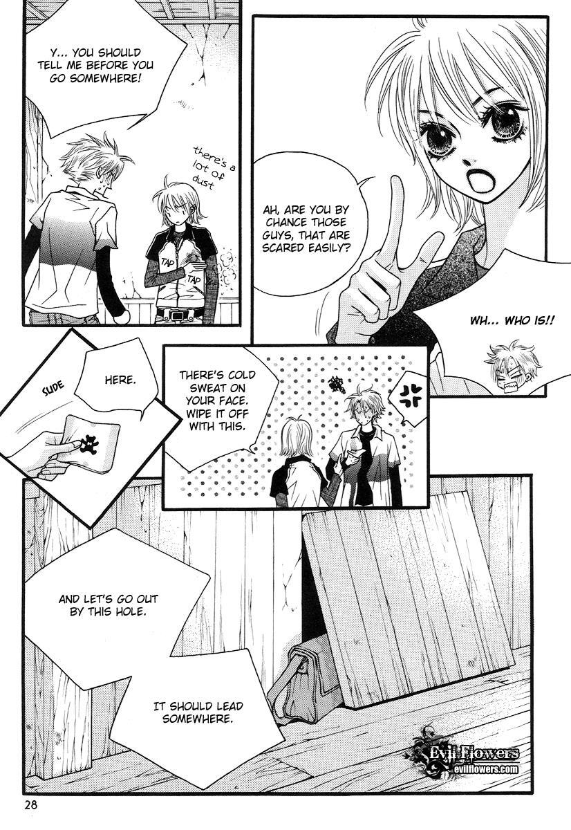 Read Forget About Love Manga Online