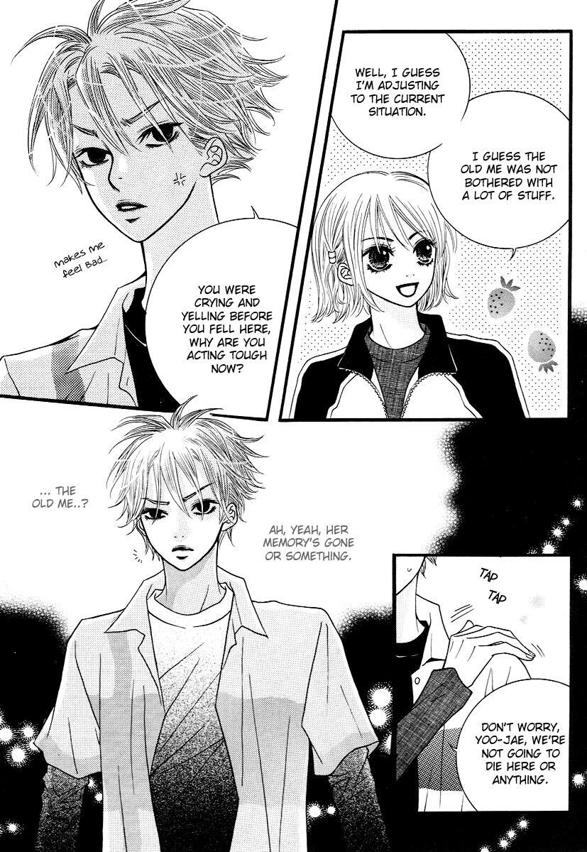 Read Forget About Love Manga Online