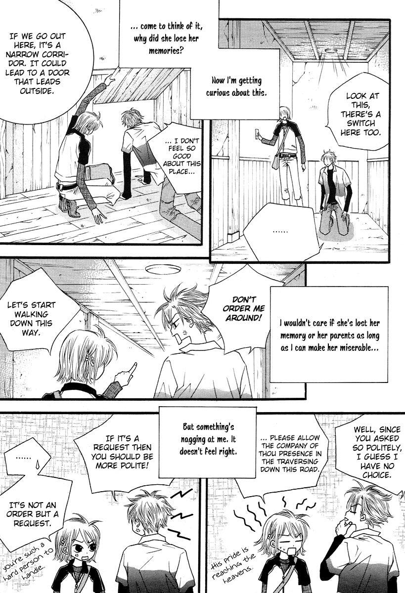 Read Forget About Love Manga Online