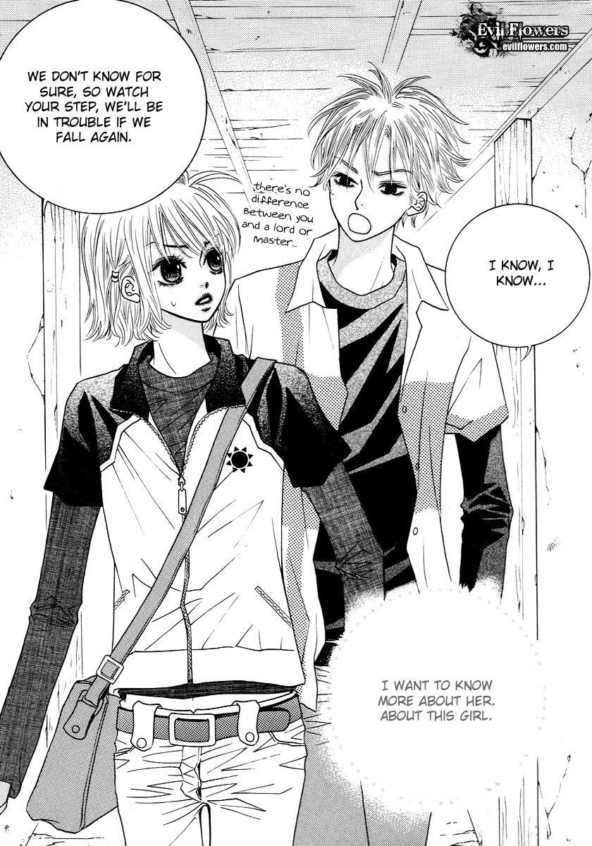 Read Forget About Love Manga Online