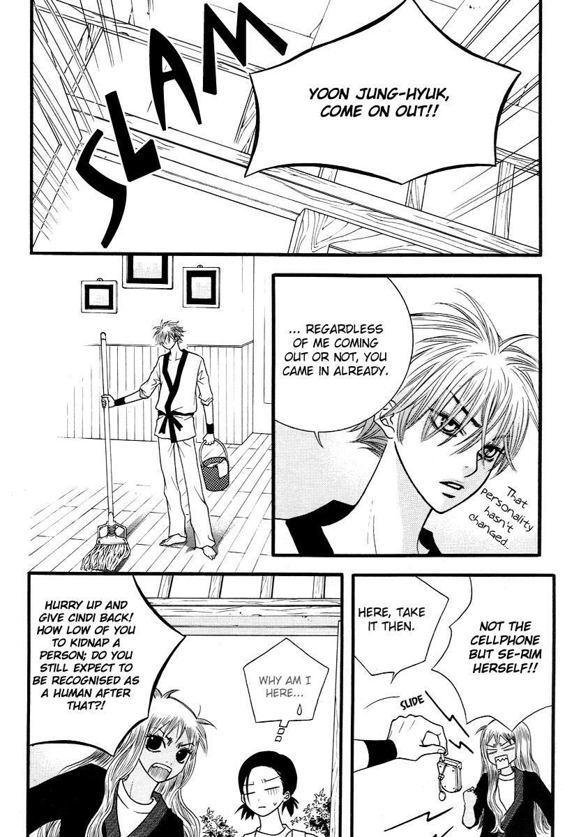 Read Forget About Love Manga Online