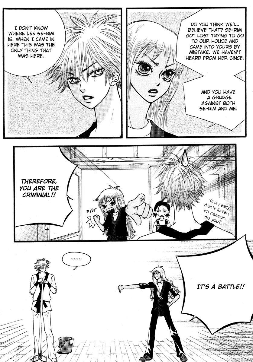 Read Forget About Love Manga Online