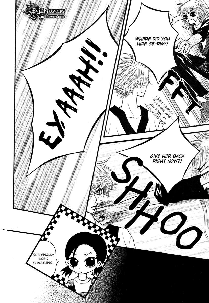 Read Forget About Love Manga Online