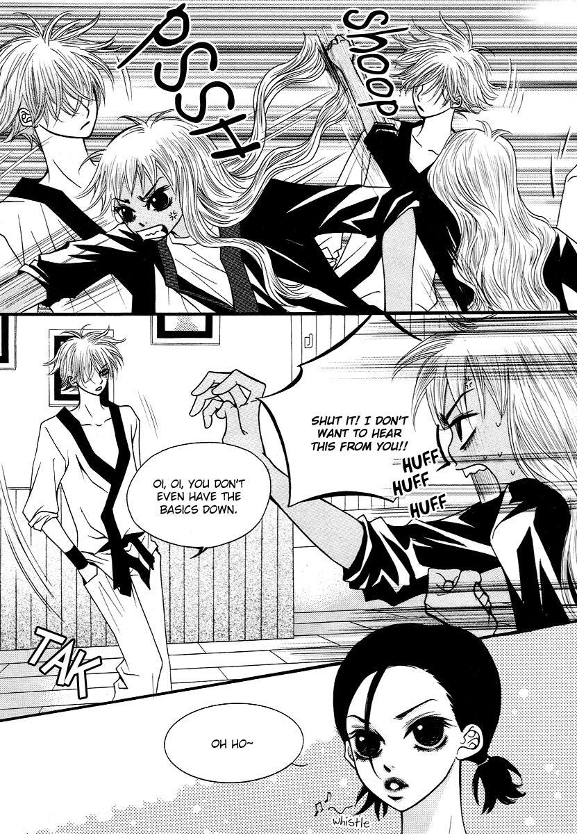 Read Forget About Love Manga Online