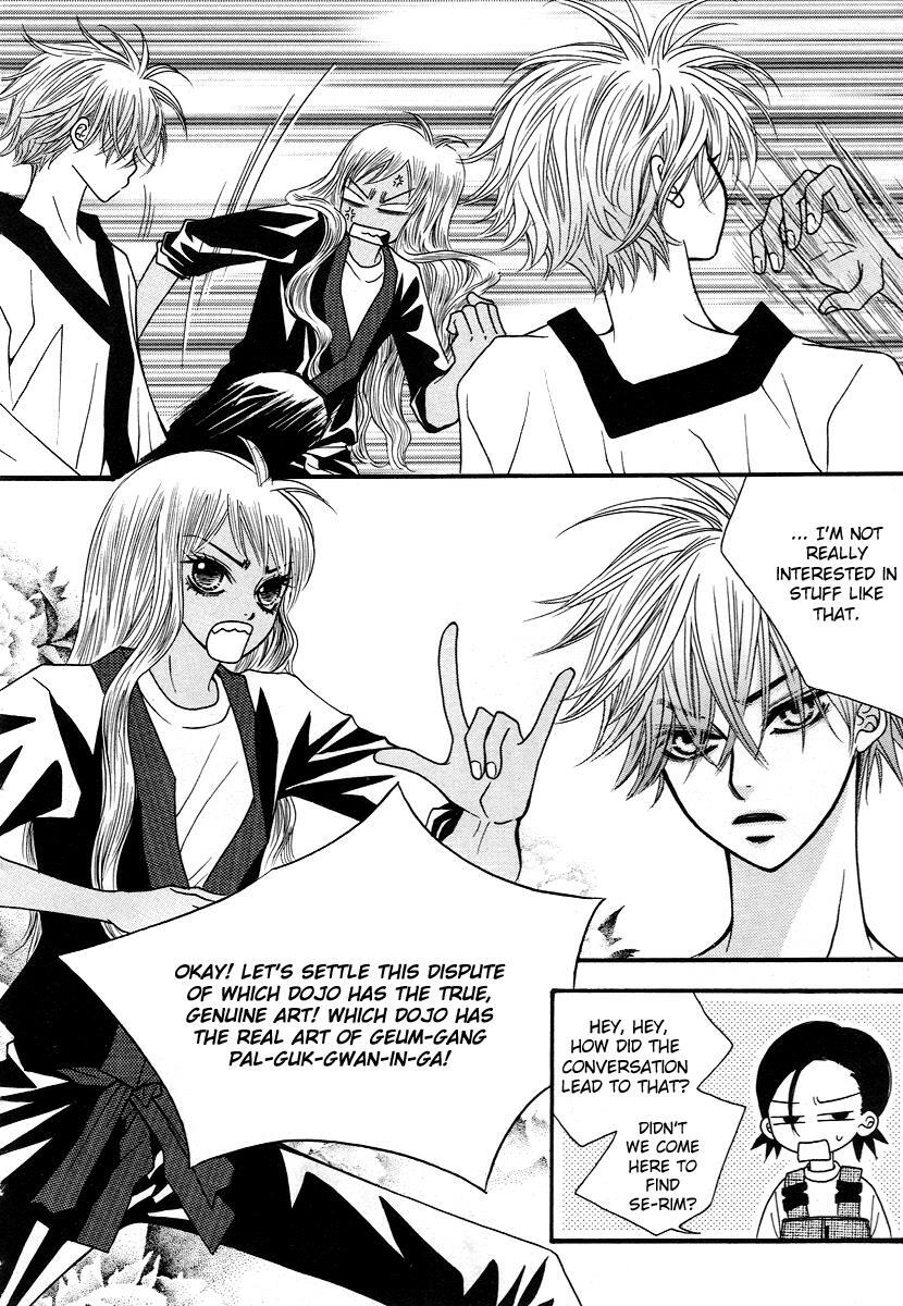 Read Forget About Love Manga Online