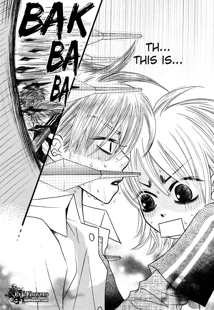 Read Forget About Love Manga Online