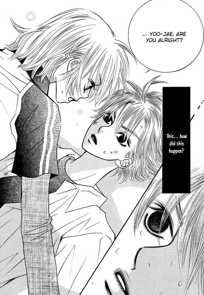 Read Forget About Love Manga Online
