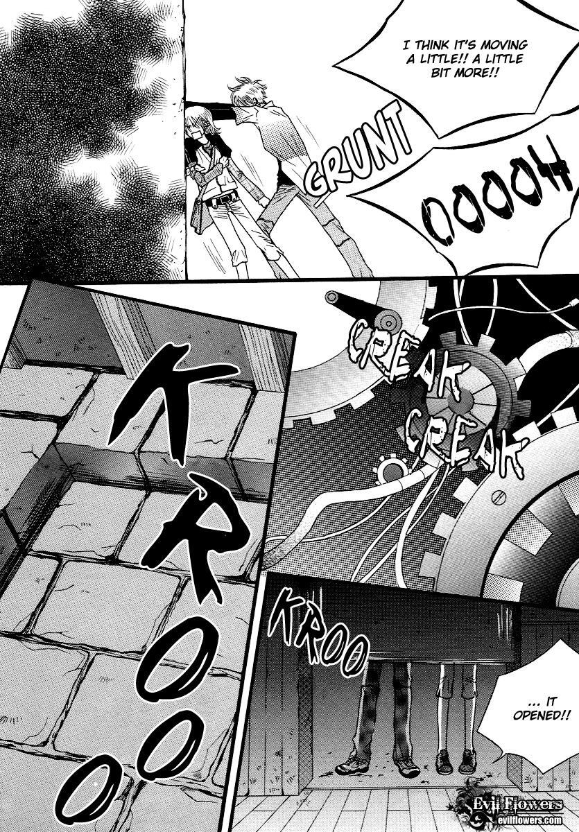 Read Forget About Love Manga Online