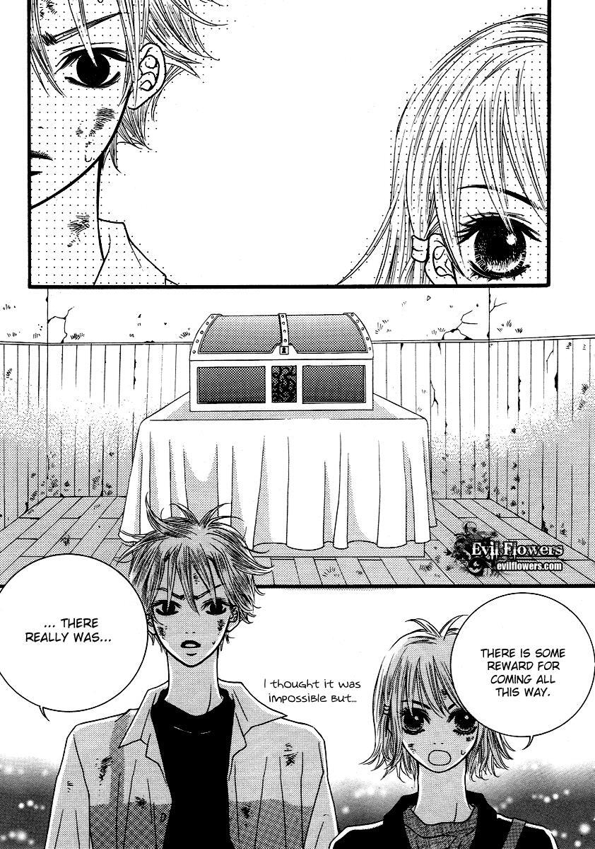 Read Forget About Love Manga Online