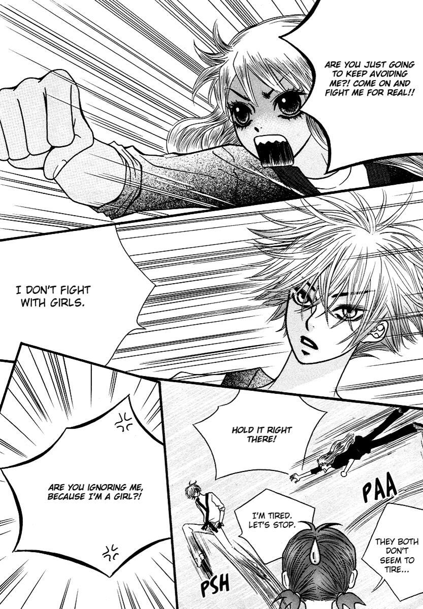 Read Forget About Love Manga Online