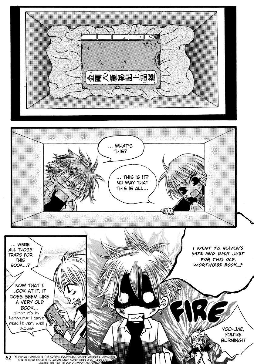 Read Forget About Love Manga Online