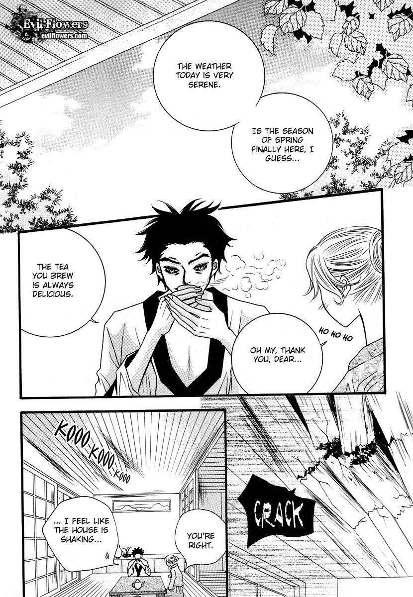 Read Forget About Love Manga Online