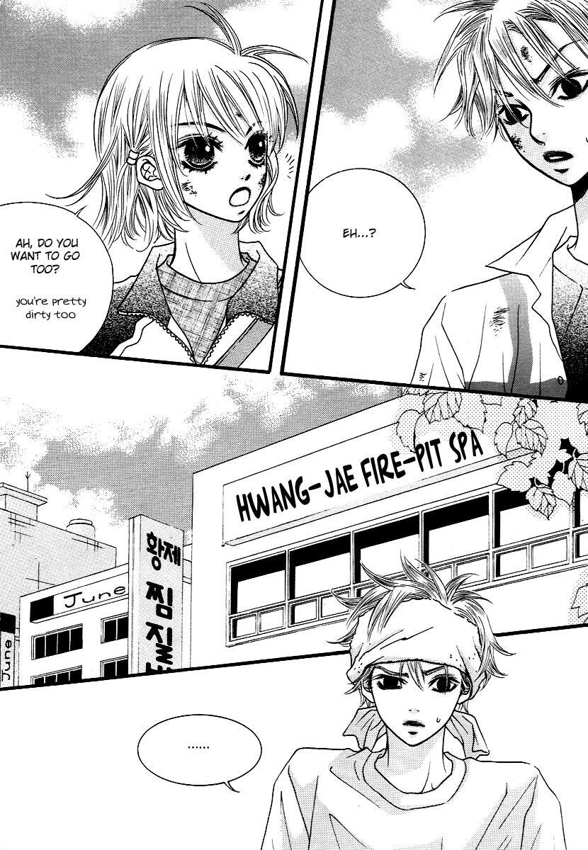 Read Forget About Love Manga Online