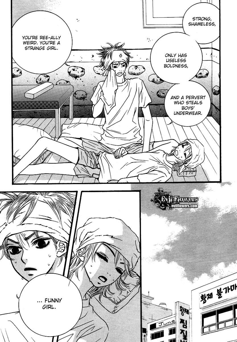 Read Forget About Love Manga Online