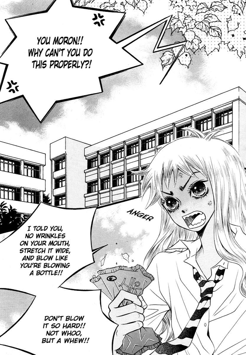 Read Forget About Love Manga Online