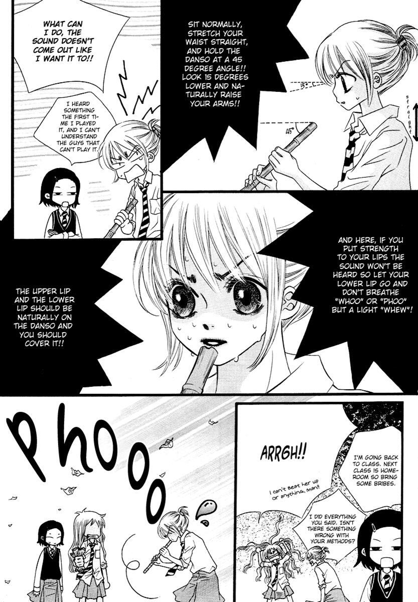 Read Forget About Love Manga Online