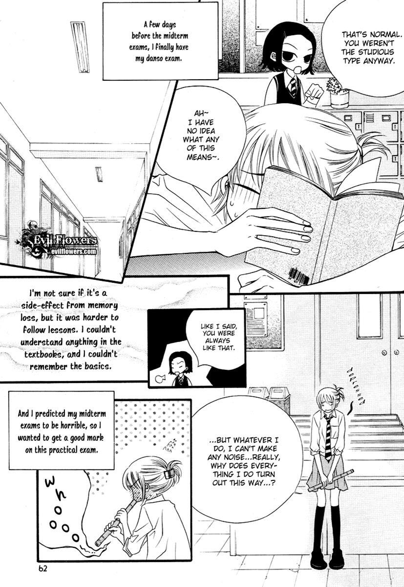 Read Forget About Love Manga Online
